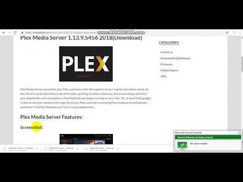 Plex player for mac download free