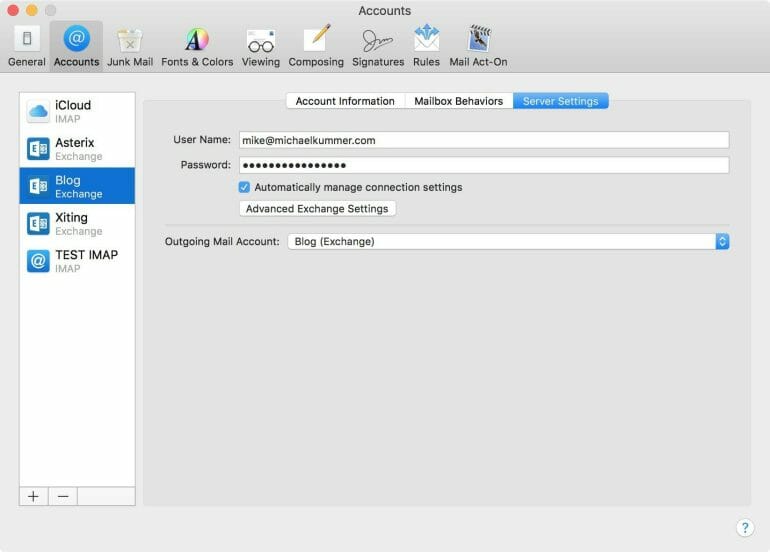 easy setting box mac download